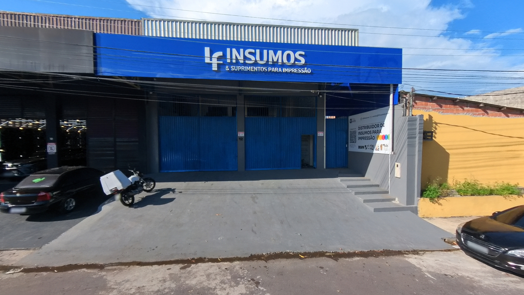 Foto da capa de LF Insumos e Suprimentos para Impressão | Cartucho, Toner e Peças Impressora Manaus/AM